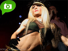 'Drag Addiction!', le regine della notte in mostra a Torino - dragmostraBASE - Gay.it