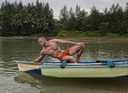es thai1 - es thai - Gay.it
