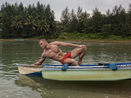 es thai1 - es thai - Gay.it