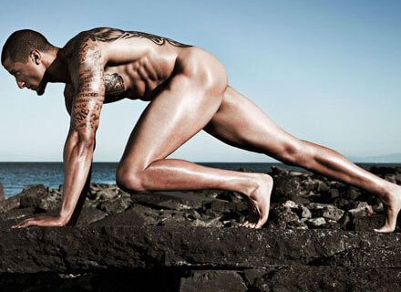 ESPN e il numero dedicato al corpo maschile - espn sportBASE - Gay.it