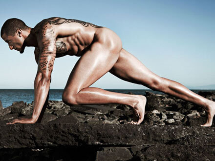 ESPN e il numero dedicato al corpo maschile - espn sportBASE - Gay.it