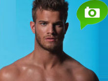 Il ragazzo dell'underwear - evanwadleBASE - Gay.it