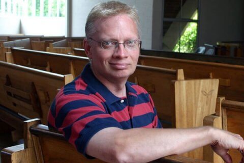 L'ex-gay s'è sposato: indovinate con chi? - ex gay matrimonio bs 1 - Gay.it