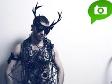 Ubriachi di piacere con Exterface - Gay.it