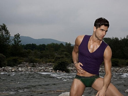 Fabio Mancini - fabio manciniBASE - Gay.it
