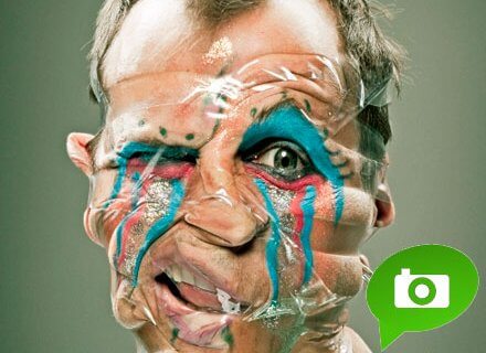 Facce "scocciate", espressioni tutte da ridere - facce scocciateBASE - Gay.it