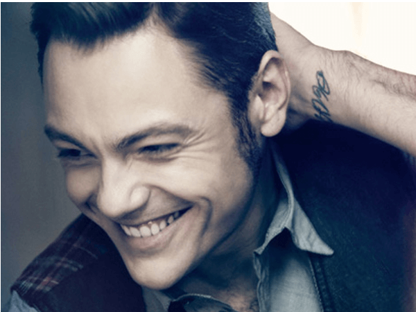 Tiziano Ferro: “Un figlio a 40 anni. Le coppie gay? Sono un fatto”