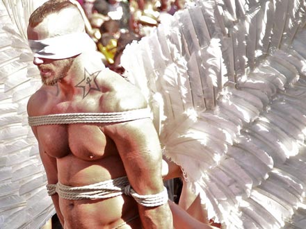 Folsom Street Fair 2013 - folsom new - Gay.it