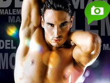 Il sensuale 2010 dei fotomodelli italiani - fotomodelli2010BASE - Gay.it