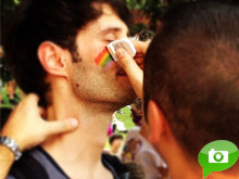 Le vostre foto su Instagram dal Bologna Pride - galleryboprideBASE - Gay.it
