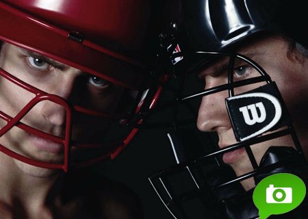 Zac e Jordan: ecco i gemelli Stenmark in versione football - gemelli stenmarkBASE - Gay.it