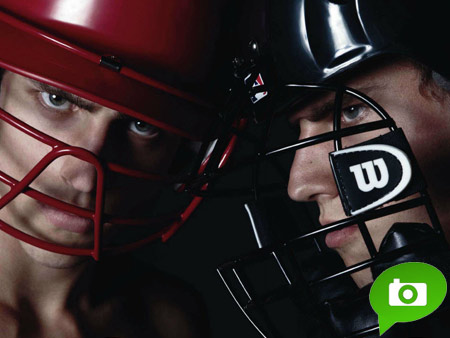 Zac e Jordan: ecco i gemelli Stenmark in versione football - gemelli stenmarkBASE - Gay.it