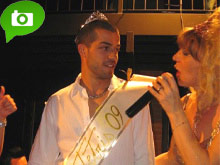 Foto: il concorso gay di Giorgio Ronchini - giorgioconcorsoBASE2 - Gay.it
