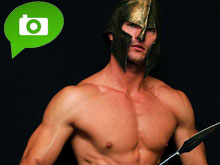 CJ, guerriero contemporaneo - gladiatoragoBASE - Gay.it