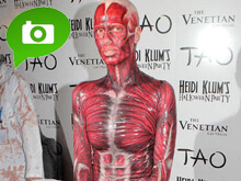 Cinquanta costumi dei vip per Halloween: quale scegliete? - halloween vipBASE - Gay.it