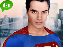 Il nuovo Superman è Henry Cavill - henrycavillBASE - Gay.it