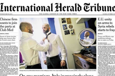 Herald Tribune - heraldtribune11 - Gay.it