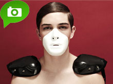Francisco e Charls, due giocatori-modello - igiocatorimaskBASE - Gay.it