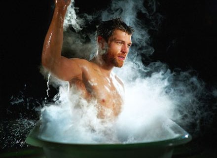 In The Tub: la lotta al cancro non &egrave; mai stata cos&igrave; sexy - in the tubBASE - Gay.it