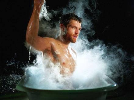 In The Tub: la lotta al cancro non &egrave; mai stata cos&igrave; sexy - in the tubBASE - Gay.it
