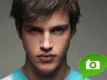 Thomas, il nippo-brasiliano - ivasakiBASE - Gay.it