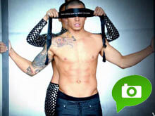 J.Lo e il suo toy boy Casper Smart nella clip di Dance Again - j loBASE - Gay.it