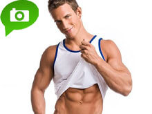 Jakub il ceco - jakobBASE - Gay.it