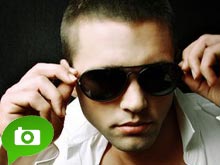 Jason e il suo Shaolin - jasonbeamBASE - Gay.it