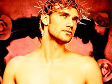 I modelli kitsch del post Pierre&Gilles - kitscfantasyBASE - Gay.it