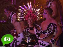 Kylie Minogue guest star del Mardi Gras di Sydney - kylie sydneyBASE - Gay.it