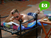 Hot Guys Reading Books: il lato sexy della lettura - Gay.it
