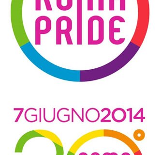 logo romapride2014 - logo romapride20141 - Gay.it