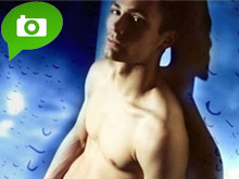 Con Lo&iuml;c torna l'estate su Fantastics Mag - loicparisianBASE - Gay.it