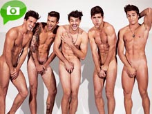 La bellezza "Made in Brazil" nelle foto del magazine carioca - madeinbrazilBASE - Gay.it