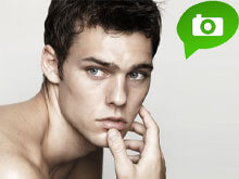 Holden Nowell, esempio di perfezione - majormodelBASE - Gay.it