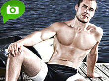 Bernd sveste lo sport per Display - maleathletesBASE - Gay.it