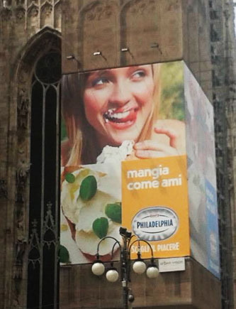 Mangia Come Ami