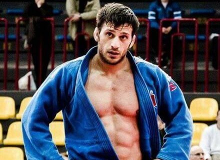 Marco Maddaloni, il judoka di Pechino Express - marco maddaloni - Gay.it