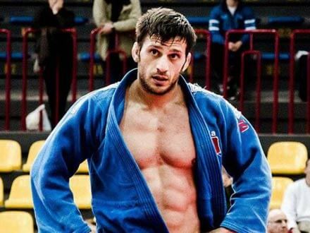 Marco Maddaloni, il judoka di Pechino Express - marco maddaloni - Gay.it