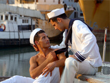 I marinai di John McRae