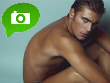 Mario Ermito, il "bello accessibile" del Gf12, nudo - mario ermitoBASE - Gay.it