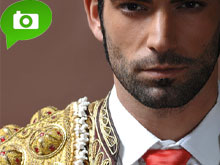 Riccardo il matador - matadorBASE - Gay.it
