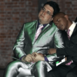 il più grande matrimonio gay: in Brasile 160 coppie - Thumbnail