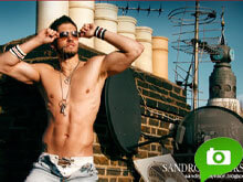Maykon per Sandro & Maykson - maykonBASE - Gay.it