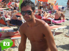 Aspettando Mister Gay 2011 - Evaristo - mistermamamiBASE - Gay.it