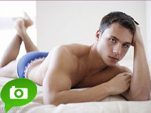 Michael, bellezza dell'Est. O quasi - mmontesantoBASE - Gay.it