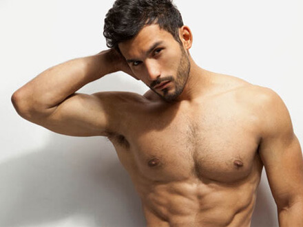 Joey, il modello "compatto" - modellocompattoBASE - Gay.it