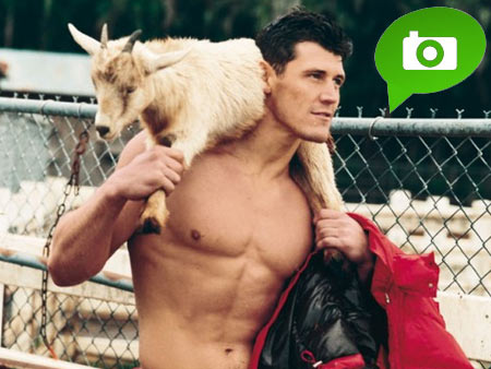 Anthony, Duke e tutti gli uomini di Moncler - monclerBASE - Gay.it