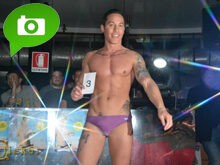 Aspettando Mister Gay Italia 2012: Les Folies Scandal - mrgay scandalBASE - Gay.it