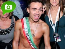 Marco, 25 anni, è Mister Gay Virgo: verso Mister Gay Italia - mrgay virgo12BASE - Gay.it